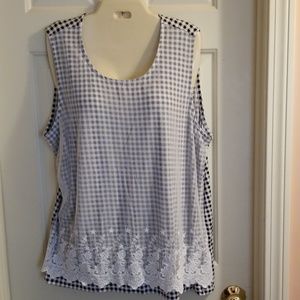 Christopher Banks Camisole